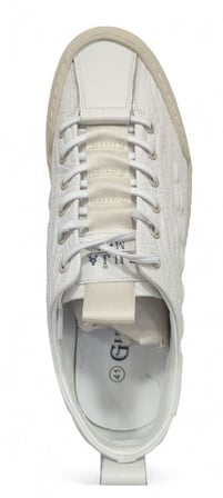 GUJA 25Y510-6  İTHAL TABAN ERKEK SNEAKERS SPOR AYAKKABI