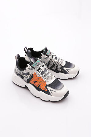 Guja 25Y545 Erkek Spor Ayakkabı