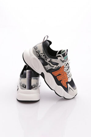 Guja 25Y545 Erkek Spor Ayakkabı