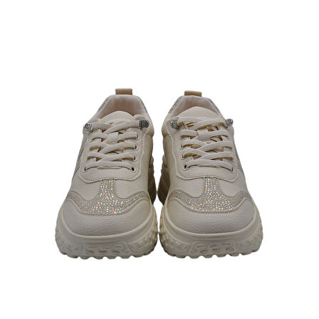 GUJA  25K305-5 KADIN GÜNLÜK SNEAKER AYAKKABI