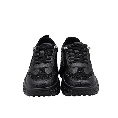 GUJA  25K305-5 KADIN GÜNLÜK SNEAKER AYAKKABI