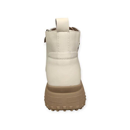 GUJA 25K310-3 FERMUARLI BİLEK BOY SNEAKERS SPOR BOT