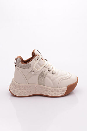 Guja 25K316 Kadın Sneaker Ayakkabı