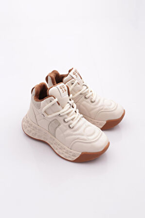 Guja 25K316 Kadın Sneaker Ayakkabı