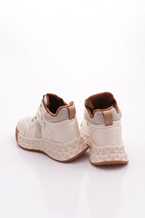 Guja 25K316 Kadın Sneaker Ayakkabı