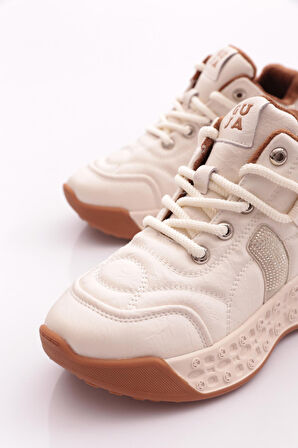 Guja 25K316 Kadın Sneaker Ayakkabı