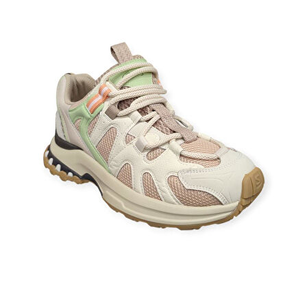 GUJA 25K317 KALIN TABAN ESNEK İTHAL KADIN SPOR AYAKKABI