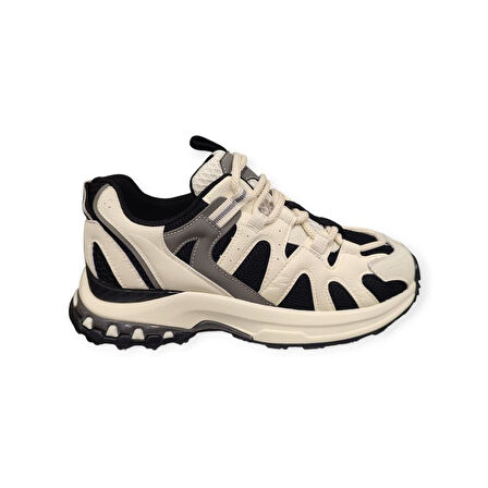 GUJA 25K317 KALIN TABAN ESNEK İTHAL KADIN SPOR AYAKKABI