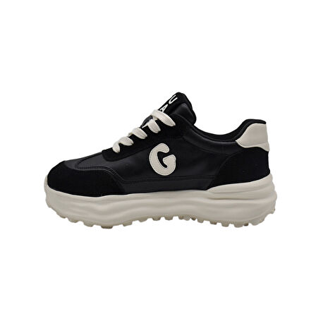 GUJA  25K318-4 KADIN GÜNLÜK SNEAKER AYAKKABI