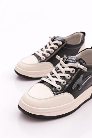 Guja 25K326 Kadın Sneaker Ayakkabı