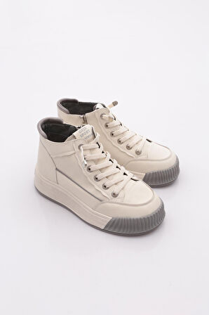 Guja 25K334 Kadın Sneaker Bot