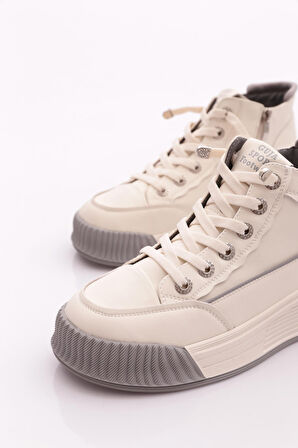 Guja 25K334 Kadın Sneaker Bot