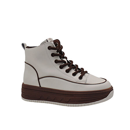 GUJA  25K335 KADIN GÜNLÜK SNEAKER BOT