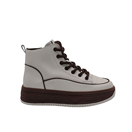 GUJA  25K335 KADIN GÜNLÜK SNEAKER BOT