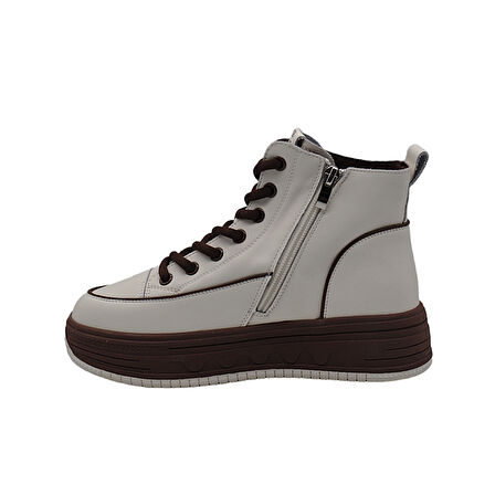 GUJA  25K335 KADIN GÜNLÜK SNEAKER BOT