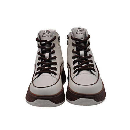 GUJA  25K335 KADIN GÜNLÜK SNEAKER BOT