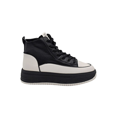GUJA  25K335 KADIN GÜNLÜK SNEAKER BOT