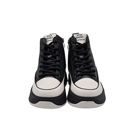 GUJA  25K335 KADIN GÜNLÜK SNEAKER BOT