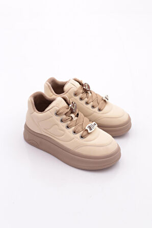 Guja 25K421 Kadın Sneaker Ayakkabı
