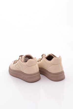 Guja 25K421 Kadın Sneaker Ayakkabı