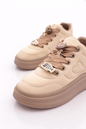 Guja 25K421 Kadın Sneaker Ayakkabı