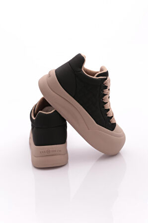 Guja 25K426-1 Kadın Sneaker Ayakkabı