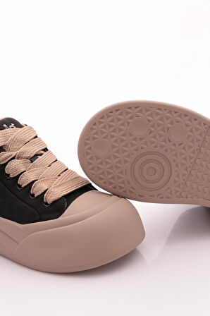 Guja 25K426-1 Kadın Sneaker Ayakkabı