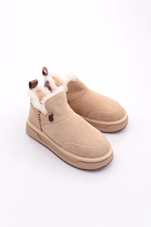 Guja 25K486 Kadın Ugg Bot