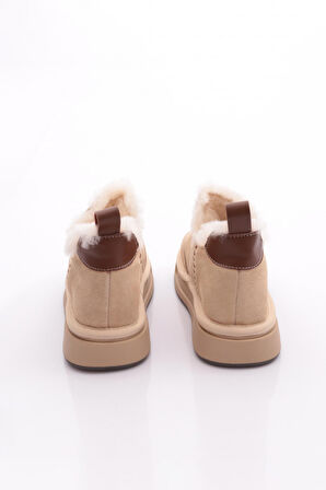 Guja 25K486 Kadın Ugg Bot