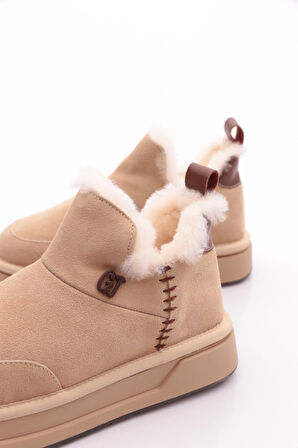 Guja 25K486 Kadın Ugg Bot