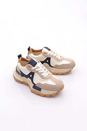 Guja 25K507 Erkek Sneaker Ayakkabı