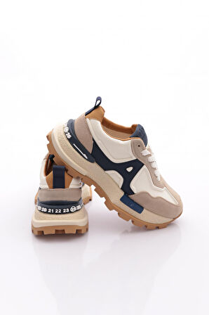 Guja 25K507 Erkek Sneaker Ayakkabı