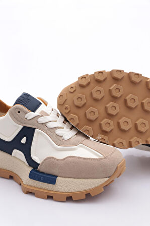 Guja 25K507 Erkek Sneaker Ayakkabı