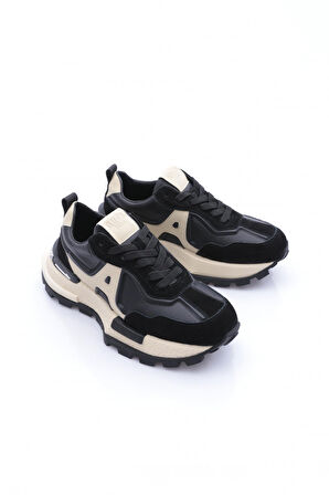 Guja 25K507 Erkek Sneaker Ayakkabı