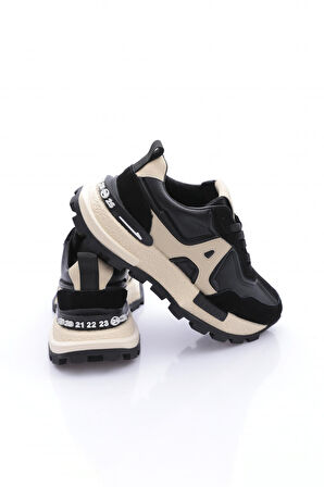 Guja 25K507 Erkek Sneaker Ayakkabı