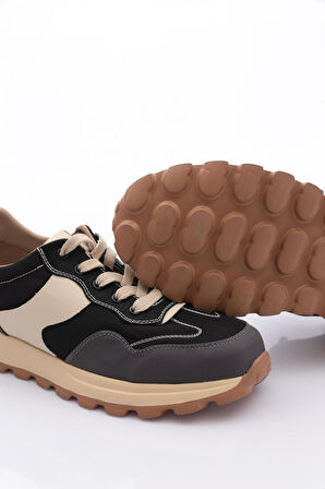 Guja 25K509-1 Erkek Sneaker Ayakkabı