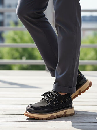 GUJA  25K550 ERKEK CASUAL AYAKKABI