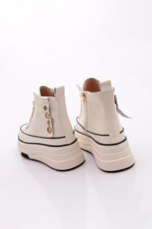 Guja 25K336 Kadın Sneaker Ayakkabı