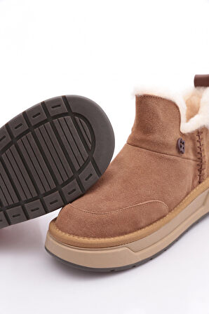Guja 25K486 Kadın Ugg Bot