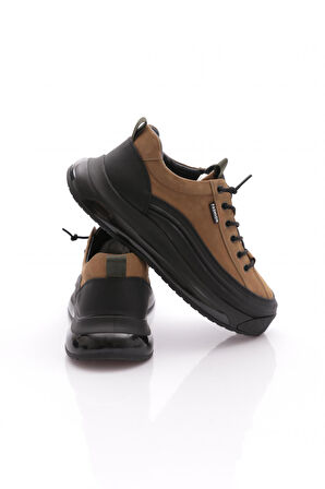 Guja 25K500-1 Erkek Sneaker Ayakkabı