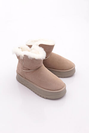 Guja 24K156-2 Kadın Ugg Bot