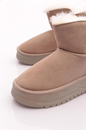 Guja 24K156-2 Kadın Ugg Bot