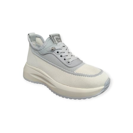 GUJA 26Y301-2 HAFİF SABİT BAĞ TEKSTİL KADIN SPOR AYAKKABI