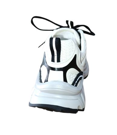 Guja 26y325 Kadın Sneaker Spor Ayakkabı Siyah
