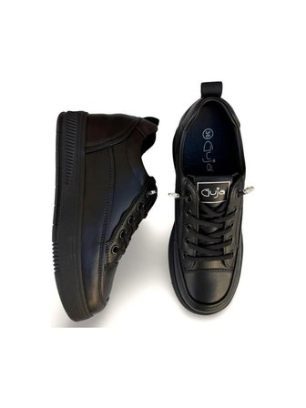 GUJA 26Y352 GİZLİ TOPUK KADIN SNEAKERS SPOR AYAKKABI