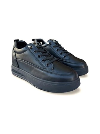 GUJA 26Y352 GİZLİ TOPUK KADIN SNEAKERS SPOR AYAKKABI
