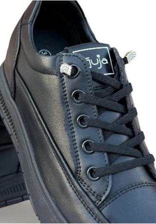 GUJA 26Y352 GİZLİ TOPUK KADIN SNEAKERS SPOR AYAKKABI