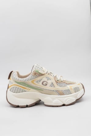 Guja Kadın Sneaker Günlük Spor Ayakkabı GJ 26Y 353
