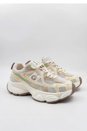 Guja Kadın Sneaker Günlük Spor Ayakkabı GJ 26Y 353