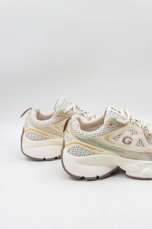Guja Kadın Sneaker Günlük Spor Ayakkabı GJ 26Y 353